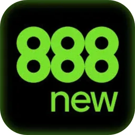 Trang chủ nhà cái 888New